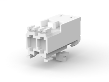 Image of TE Connectivity 3-284472-1