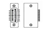Image of TE Connectivity STM051L42KN