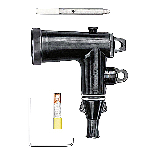 Image of Elastimold 166LR-B-5250