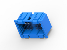 Image of TE Connectivity 3-1394766-1