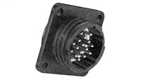 Image of TE Connectivity 207292-1