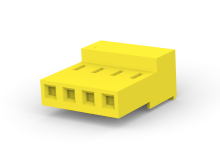 Image of TE Connectivity 640432-4