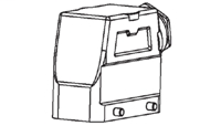 Image of TE Connectivity 1-1102565-6