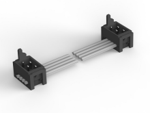 Image of TE Connectivity 2205111-1