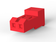 Image of TE Connectivity 640428-2
