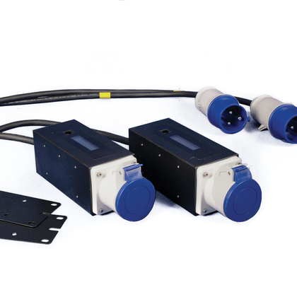 Image of Panduit GM-A0903BL