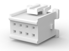 Image of TE Connectivity 1969540-8