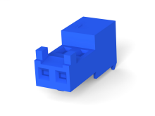 Image of TE Connectivity 643815-2
