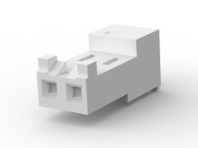 Image of TE Connectivity 643820-2