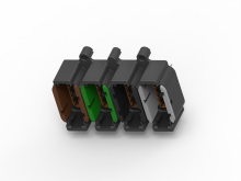 Image of TE Connectivity DTMF15-48P-B026