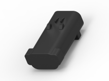 Image of TE Connectivity 2040594-2