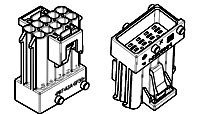 Image of TE Connectivity 1-962352-1