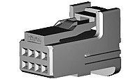 Image of TE Connectivity 1717109-1