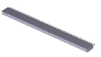 Image of TE Connectivity 2-146138-0