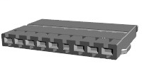 Image of TE Connectivity 1718490-2