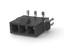 Image of TE Connectivity 1445052-3