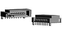 Image of TE Connectivity 1-1743284-2