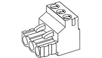 Image of TE Connectivity 282805-2