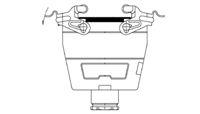 Image of TE Connectivity 1-1102582-1