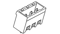 Image of TE Connectivity 1546111-4