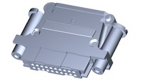 Image of TE Connectivity MTCPQKT1P2SFAD