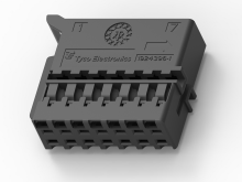 Image of TE Connectivity 1924396-1