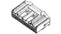 Image of TE Connectivity 1318747-1