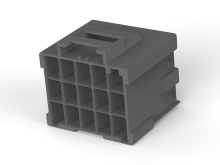 Image of TE Connectivity 5-2232360-7
