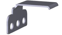 Image of TE Connectivity 201925-1