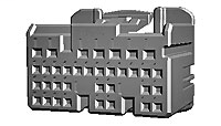 Image of TE Connectivity 1674558-1