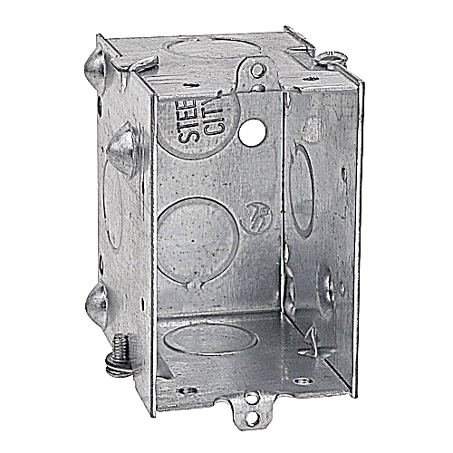 Image of Steel City CDLE-25