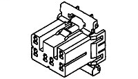 Image of TE Connectivity 175658-1