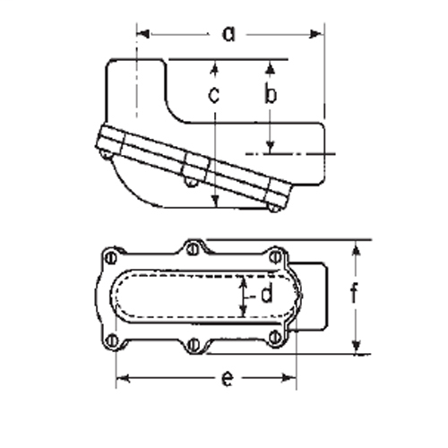Image of Ocal LBH60-G