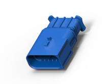 Image of TE Connectivity 1801606-3