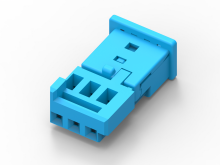Image of TE Connectivity 3-1718346-1
