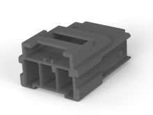 Image of TE Connectivity 5-2232358-3