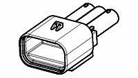 Image of TE Connectivity 936291-2