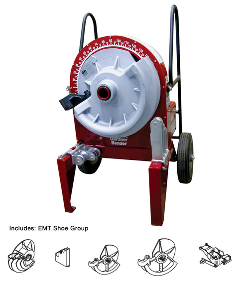 Image of Gardner Bender B2555EMT
