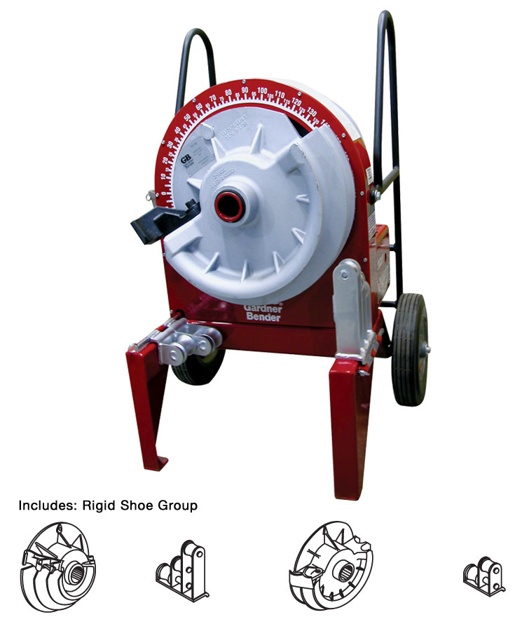 Image of Gardner Bender B2555RIG