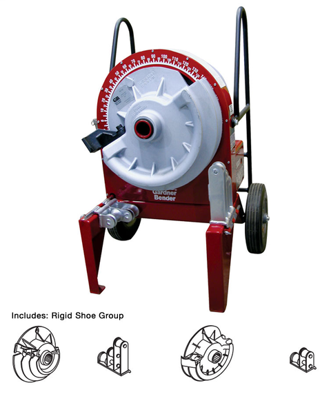 Image of Gardner Bender B2555RIG