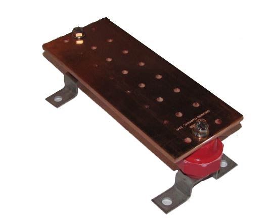 Image of Burndy BBB-14410C