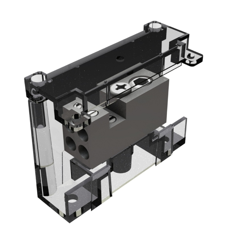 Image of Burndy BDB-11-350-1