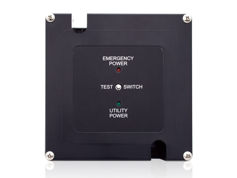Image of Leviton ECD00-200