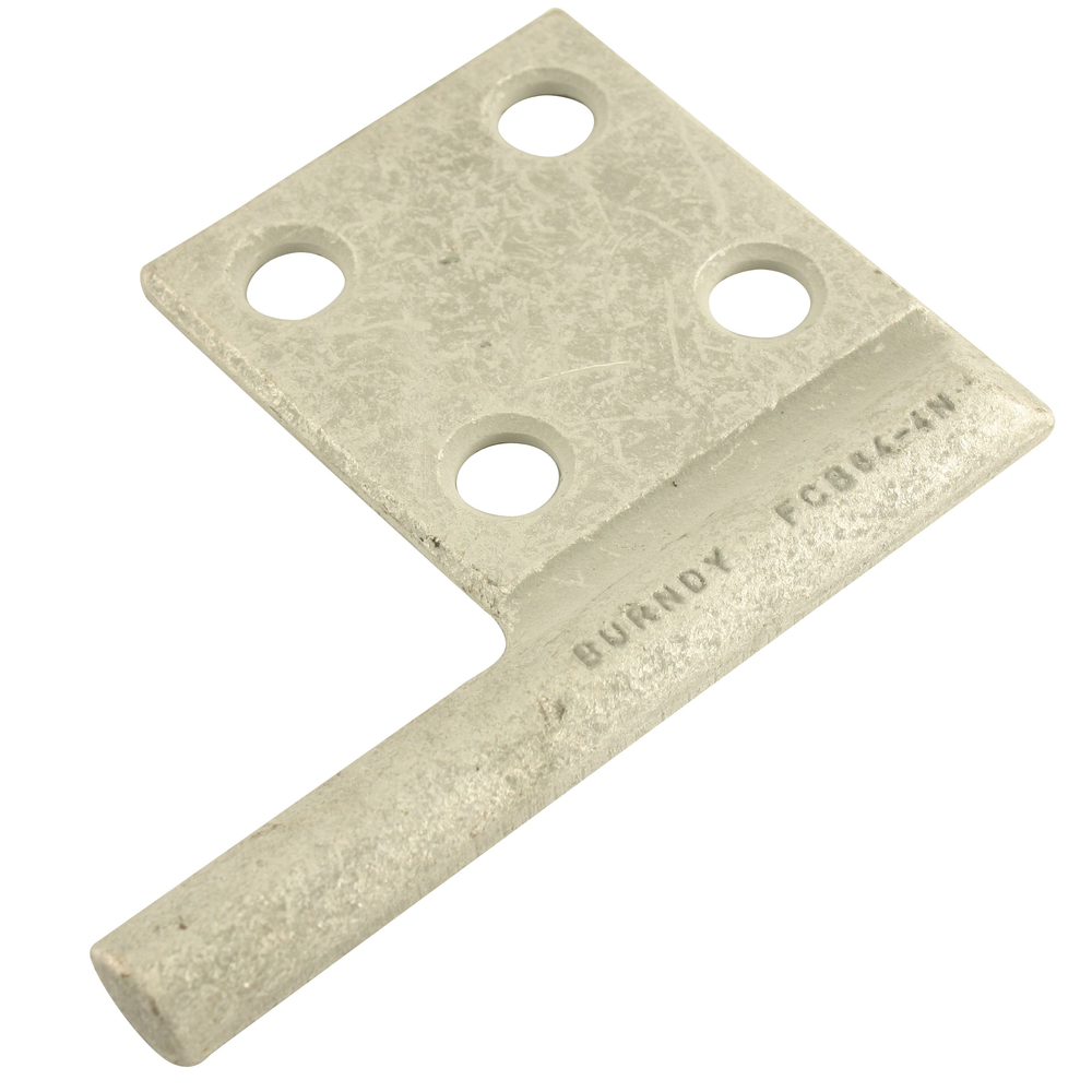 Image of Burndy FCB65-4N