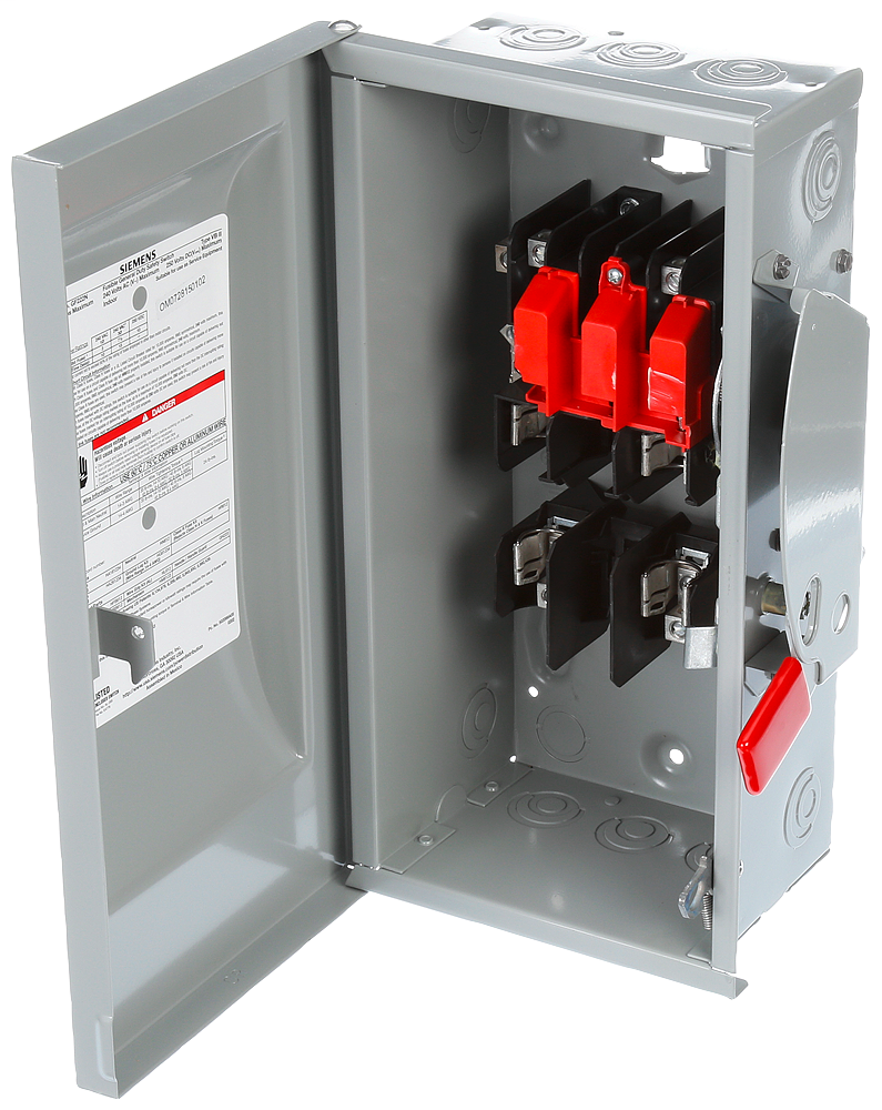 Image of Siemens GF222N