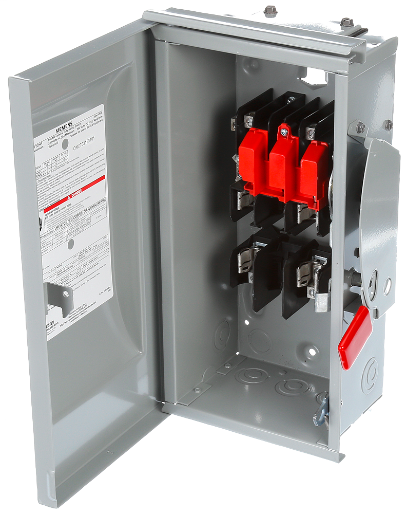 Image of Siemens GF222NR