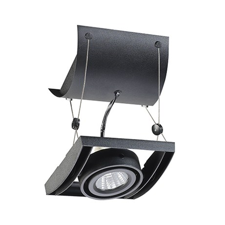 Image of Juno Lighting XT16101BL