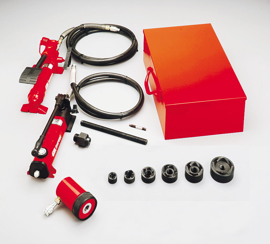 Image of Gardner Bender KOH520A