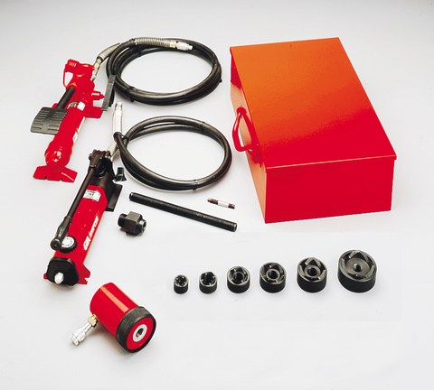 Image of Gardner Bender KOH520A