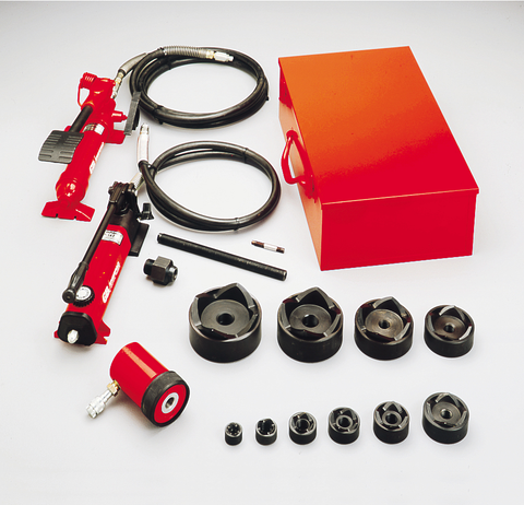 Image of Gardner Bender KOH540A